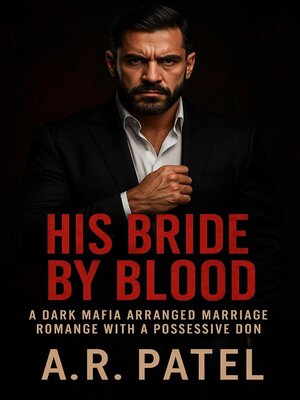 cover image of His Bride by Blood